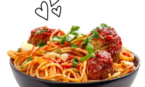 bowl of food